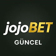 Jojobet Logo
